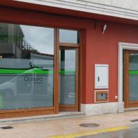 foto del albergue Albergue Outeiro